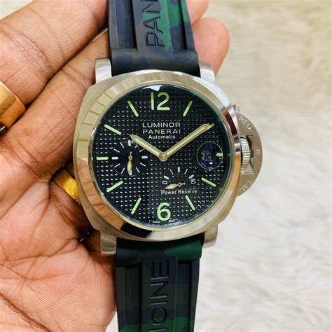 panerai replica review|best panerai clone ever made.